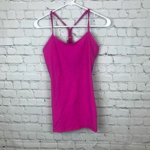 lululemon Power Y Tank
